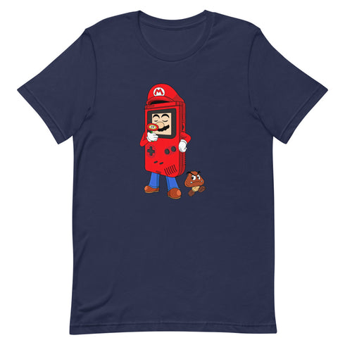 Plumber Boy Premium T-Shirt